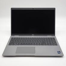 Load image into Gallery viewer, Dell Precision 3570 15.6 Gray 1.8 GHz Intel Core i7 12th Gen. 32GB RAM 1TB Solid State Drive NVIDIA T550 4 GB