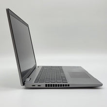 Load image into Gallery viewer, Dell Precision 3570 15.6 Gray 1.8 GHz Intel Core i7 12th Gen. 32GB RAM 1TB Solid State Drive NVIDIA T550 4 GB