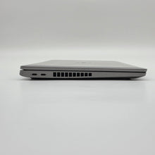 Load image into Gallery viewer, Dell Precision 3570 15.6 Gray 1.8 GHz Intel Core i7 12th Gen. 32GB RAM 1TB Solid State Drive NVIDIA T550 4 GB