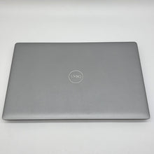 Load image into Gallery viewer, Dell Precision 3570 15.6 Gray 1.8 GHz Intel Core i7 12th Gen. 32GB RAM 1TB Solid State Drive NVIDIA T550 4 GB