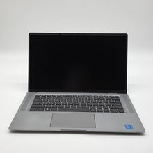 Load image into Gallery viewer, Dell Latitude 9520 15.6 Gray 2.6 GHz Intel Core i5 11th Gen. 16GB RAM 256GB Solid State Drive