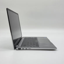 Load image into Gallery viewer, Dell Latitude 9520 15.6 Gray 2.6 GHz Intel Core i5 11th Gen. 16GB RAM 256GB Solid State Drive