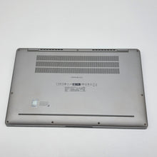 Load image into Gallery viewer, Dell Latitude 9520 15.6 Gray 2.6 GHz Intel Core i5 11th Gen. 16GB RAM 256GB Solid State Drive