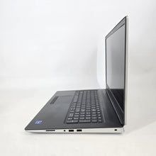 Load image into Gallery viewer, Precision 7760 17.3 Gray 2.6 GHz Intel Core i9 11th Gen. 64GB RAM 1TB Solid State Drive NVIDIA RTX A4000 8 GB