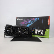 Load image into Gallery viewer, NVIDIA GeForce RTX 3070 8GB RAM