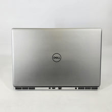 Load image into Gallery viewer, Precision 7760 17.3 Gray 2.6 GHz Intel Core i9 11th Gen. 64GB RAM 1TB Solid State Drive NVIDIA RTX A4000 8 GB