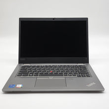 Load image into Gallery viewer, Lenovo ThinkPad L13 Gen 2 Silver 2.8 GHz Intel Core i7 11th Gen. 16GB RAM 512GB Solid State Drive