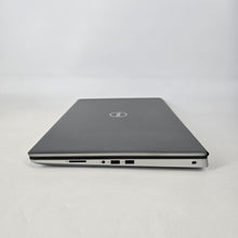 Load image into Gallery viewer, Precision 7760 17.3 Gray 2.6 GHz Intel Core i9 11th Gen. 64GB RAM 1TB Solid State Drive NVIDIA RTX A4000 8 GB