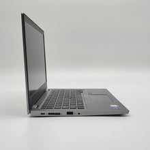 Load image into Gallery viewer, Lenovo ThinkPad L13 Gen 2 Silver 2.8 GHz Intel Core i7 11th Gen. 16GB RAM 512GB Solid State Drive