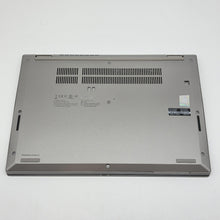 Load image into Gallery viewer, Lenovo ThinkPad L13 Gen 2 Silver 2.8 GHz Intel Core i7 11th Gen. 16GB RAM 512GB Solid State Drive