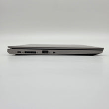 Load image into Gallery viewer, Lenovo ThinkPad L13 Gen 2 Silver 2.8 GHz Intel Core i7 11th Gen. 16GB RAM 512GB Solid State Drive