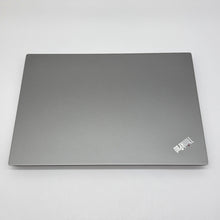 Load image into Gallery viewer, Lenovo ThinkPad L13 Gen 2 Silver 2.8 GHz Intel Core i7 11th Gen. 16GB RAM 512GB Solid State Drive
