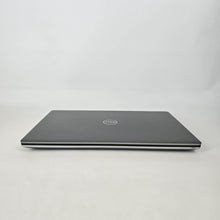 Load image into Gallery viewer, Precision 7760 17.3 Gray 2.6 GHz Intel Core i9 11th Gen. 64GB RAM 1TB Solid State Drive NVIDIA RTX A4000 8 GB