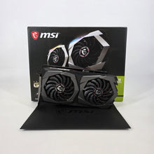 Load image into Gallery viewer, NVIDIA GeForce RTX 2060 Super 8GB RAM