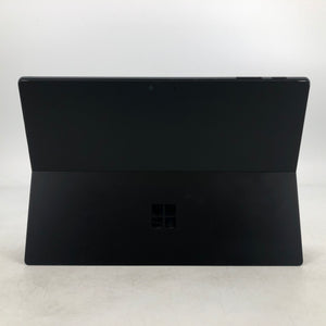 Microsoft Surface Pro 6 12.3" Black 2018 1.7GHz i5-8350U 8GB 256GB - Good Cond.