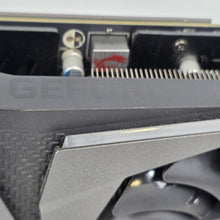 Load image into Gallery viewer, NVIDIA GeForce RTX 2060 Super 8GB RAM