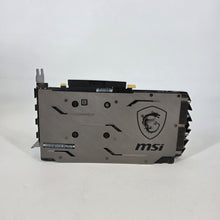 Load image into Gallery viewer, NVIDIA GeForce RTX 2060 Super 8GB RAM