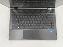 Load image into Gallery viewer, HP Pavilion x360 14&quot; Silver 2018 TOUCH 2.2GHz i3-8130U 8GB 500GB HDD - Excellent