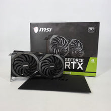 Load image into Gallery viewer, NVIDIA GeForce RTX 3070 8GB RAM