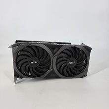 Load image into Gallery viewer, NVIDIA GeForce RTX 3070 8GB RAM
