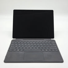 Load image into Gallery viewer, Microsoft Surface Pro 8 13 Silver Unlocked 2.6 GHz Intel Core i5 11th Gen. 16GB RAM 256GB Solid State Drive