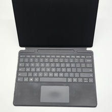 Load image into Gallery viewer, Microsoft Surface Pro 8 13 Silver Unlocked 2.6 GHz Intel Core i5 11th Gen. 16GB RAM 256GB Solid State Drive