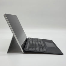 Load image into Gallery viewer, Microsoft Surface Pro 8 13 Silver Unlocked 2.6 GHz Intel Core i5 11th Gen. 16GB RAM 256GB Solid State Drive