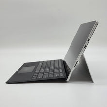 Load image into Gallery viewer, Microsoft Surface Pro 8 13 Silver Unlocked 2.6 GHz Intel Core i5 11th Gen. 16GB RAM 256GB Solid State Drive