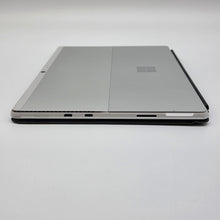 Load image into Gallery viewer, Microsoft Surface Pro 8 13 Silver Unlocked 2.6 GHz Intel Core i5 11th Gen. 16GB RAM 256GB Solid State Drive