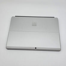 Load image into Gallery viewer, Microsoft Surface Pro 8 13 Silver Unlocked 2.6 GHz Intel Core i5 11th Gen. 16GB RAM 256GB Solid State Drive