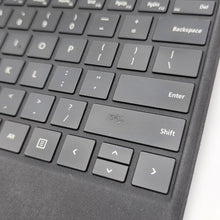 Load image into Gallery viewer, Microsoft Surface Pro 8 13 Silver Unlocked 2.6 GHz Intel Core i5 11th Gen. 16GB RAM 256GB Solid State Drive