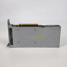 Load image into Gallery viewer, NVIDIA GeForce RTX 2060 Super 8GB RAM