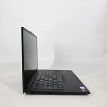 Load image into Gallery viewer, Lenovo ThinkPad E14 Gen 7 Black 1.5 GHz Intel Core Ultra 5 Series 2 16GB RAM 256GB Solid State Drive