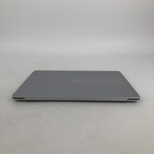 Load image into Gallery viewer, Microsoft Surface Laptop 4 TOUCH 13.5&quot; Silver 2.2GHz AMD Ryzen 5 8GB 128GB SSD