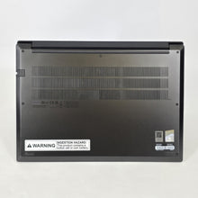 Load image into Gallery viewer, Lenovo ThinkPad E14 Gen 7 Black 1.5 GHz Intel Core Ultra 5 Series 2 16GB RAM 256GB Solid State Drive