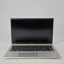 Load image into Gallery viewer, HP Elitebook 840 G7 14 Silver 1.8 GHz Intel Core i7 10th Gen. 16GB RAM 512GB Solid State Drive
