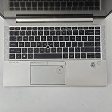 Load image into Gallery viewer, HP Elitebook 840 G7 14 Silver 1.8 GHz Intel Core i7 10th Gen. 16GB RAM 512GB Solid State Drive