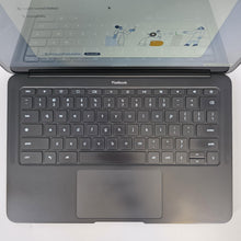Load image into Gallery viewer, Google Pixelbook Go 13.3 Black 1.1 GHz Intel Core m3 8100Y 8GB RAM 64GB Embedded MultiMediaCard