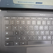 Load image into Gallery viewer, Google Pixelbook Go 13.3 Black 1.1 GHz Intel Core m3 8100Y 8GB RAM 64GB Embedded MultiMediaCard