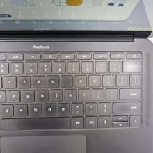 Load image into Gallery viewer, Google Pixelbook Go 13.3 Black 1.1 GHz Intel Core m3 8100Y 8GB RAM 64GB Embedded MultiMediaCard