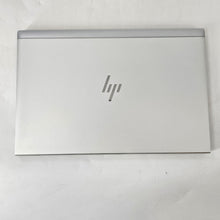Load image into Gallery viewer, HP Elitebook 840 G7 14 Silver 1.8 GHz Intel Core i7 10th Gen. 16GB RAM 512GB Solid State Drive