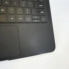 Load image into Gallery viewer, Google Pixelbook Go 13.3 Black 1.1 GHz Intel Core m3 8100Y 8GB RAM 64GB Embedded MultiMediaCard