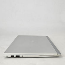 Load image into Gallery viewer, HP Elitebook 840 G7 14 Silver 1.8 GHz Intel Core i7 10th Gen. 16GB RAM 512GB Solid State Drive