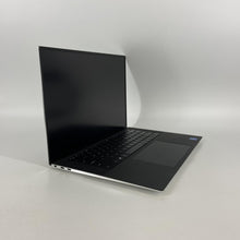 Load image into Gallery viewer, Dell XPS 9510 15&quot; Silver 2021 FHD 2.3GHz i7-11800H 16GB 512GB SSD - RTX 3050 Ti