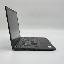 Load image into Gallery viewer, Lenovo ThinkPad T14s Gen 2 Black 3.0 GHz Intel Core i7 11th Gen. 16GB RAM 256GB Solid State Drive