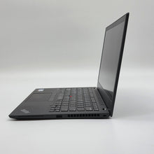 Load image into Gallery viewer, Lenovo ThinkPad T14s Gen 2 Black 3.0 GHz Intel Core i7 11th Gen. 16GB RAM 256GB Solid State Drive