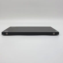 Load image into Gallery viewer, Lenovo ThinkPad T14s Gen 2 Black 3.0 GHz Intel Core i7 11th Gen. 16GB RAM 256GB Solid State Drive