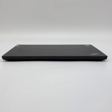 Load image into Gallery viewer, Lenovo ThinkPad T14s Gen 2 Black 3.0 GHz Intel Core i7 11th Gen. 16GB RAM 256GB Solid State Drive