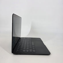 Load image into Gallery viewer, Google Pixelbook Go 13.3 Black 1.1 GHz Intel Core m3 8100Y 8GB RAM 64GB Embedded MultiMediaCard