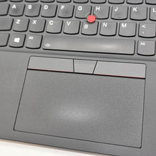 Load image into Gallery viewer, Lenovo ThinkPad T14s Gen 2 Black 3.0 GHz Intel Core i7 11th Gen. 16GB RAM 256GB Solid State Drive